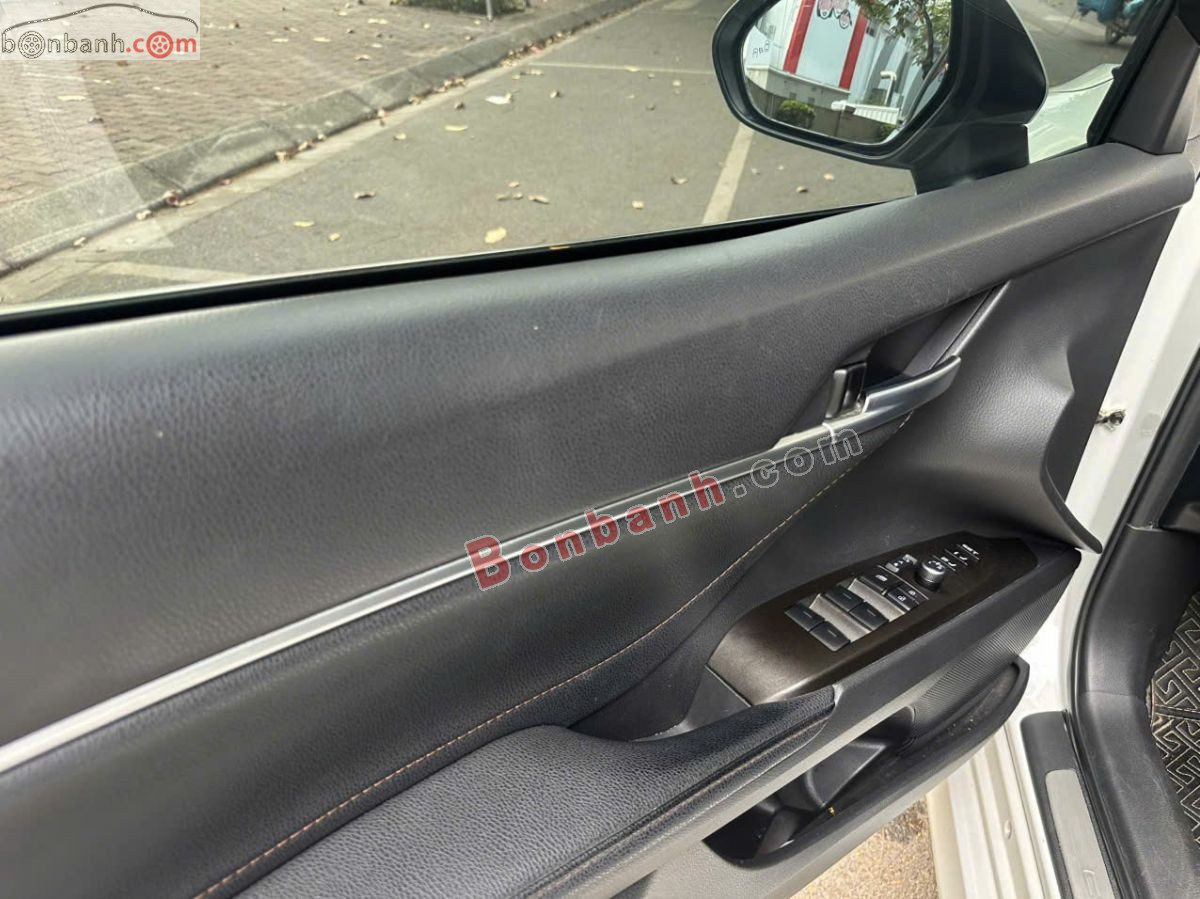 Bán ô tô Toyota Camry 2.5Q - 2022 - xe cũ