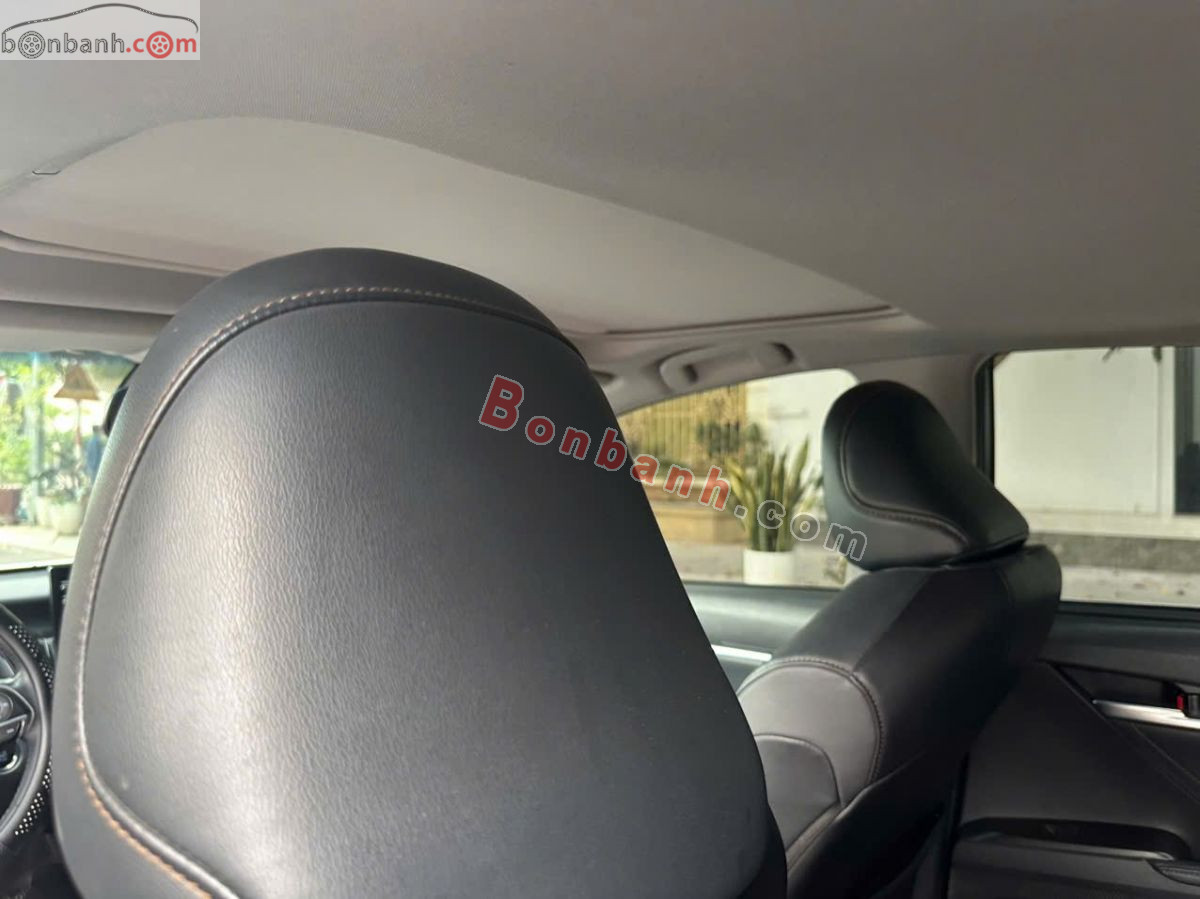 Bán ô tô Toyota Camry 2.5Q - 2022 - xe cũ