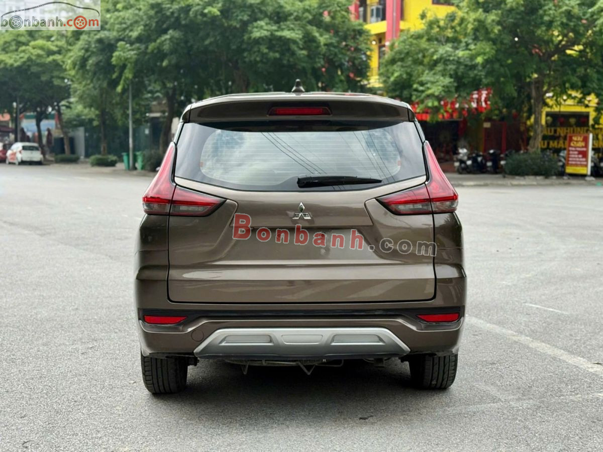 Bán ô tô Mitsubishi Xpander 1.5 AT - 2021 - xe cũ