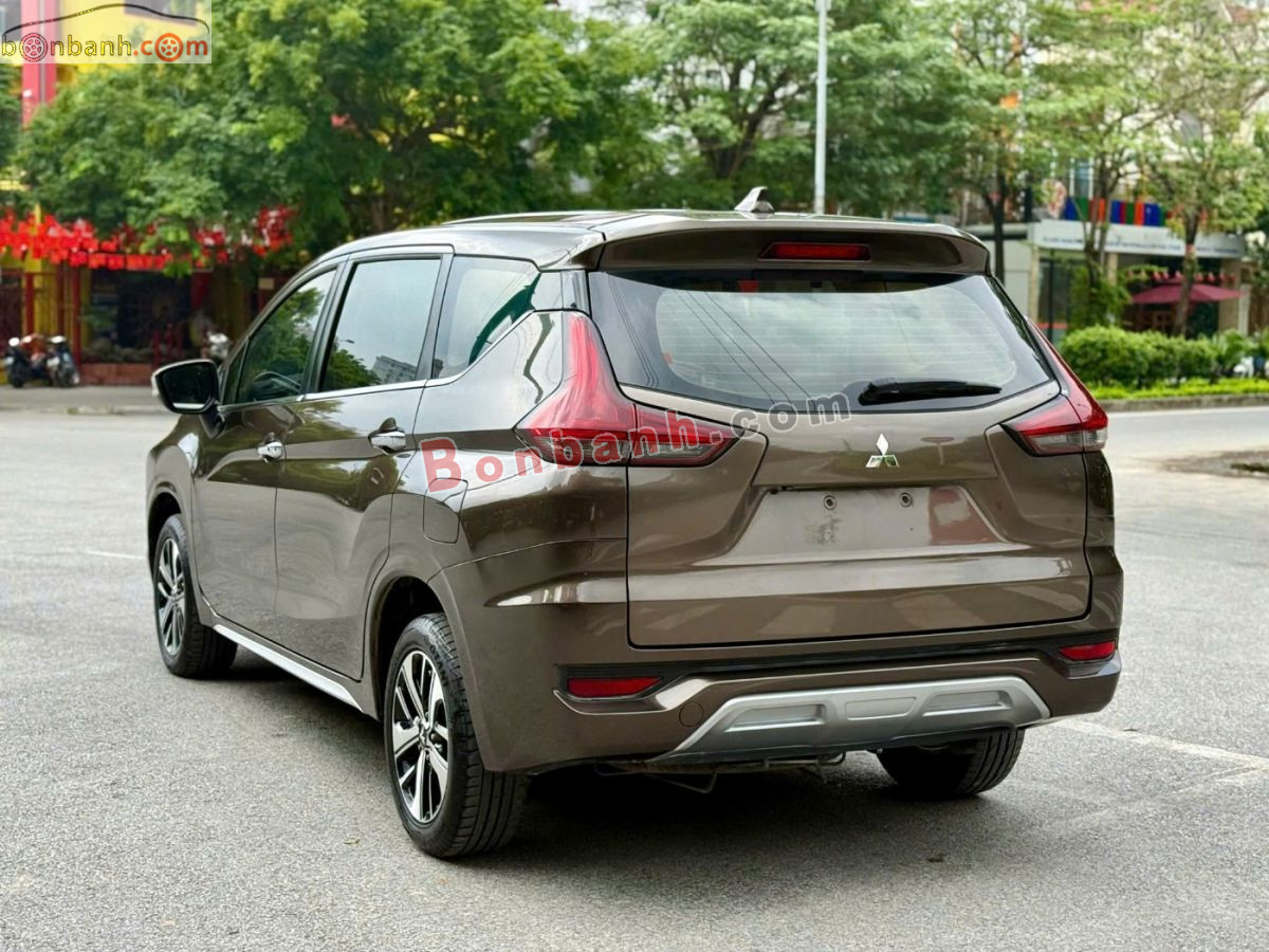 Bán ô tô Mitsubishi Xpander 1.5 AT - 2021 - xe cũ
