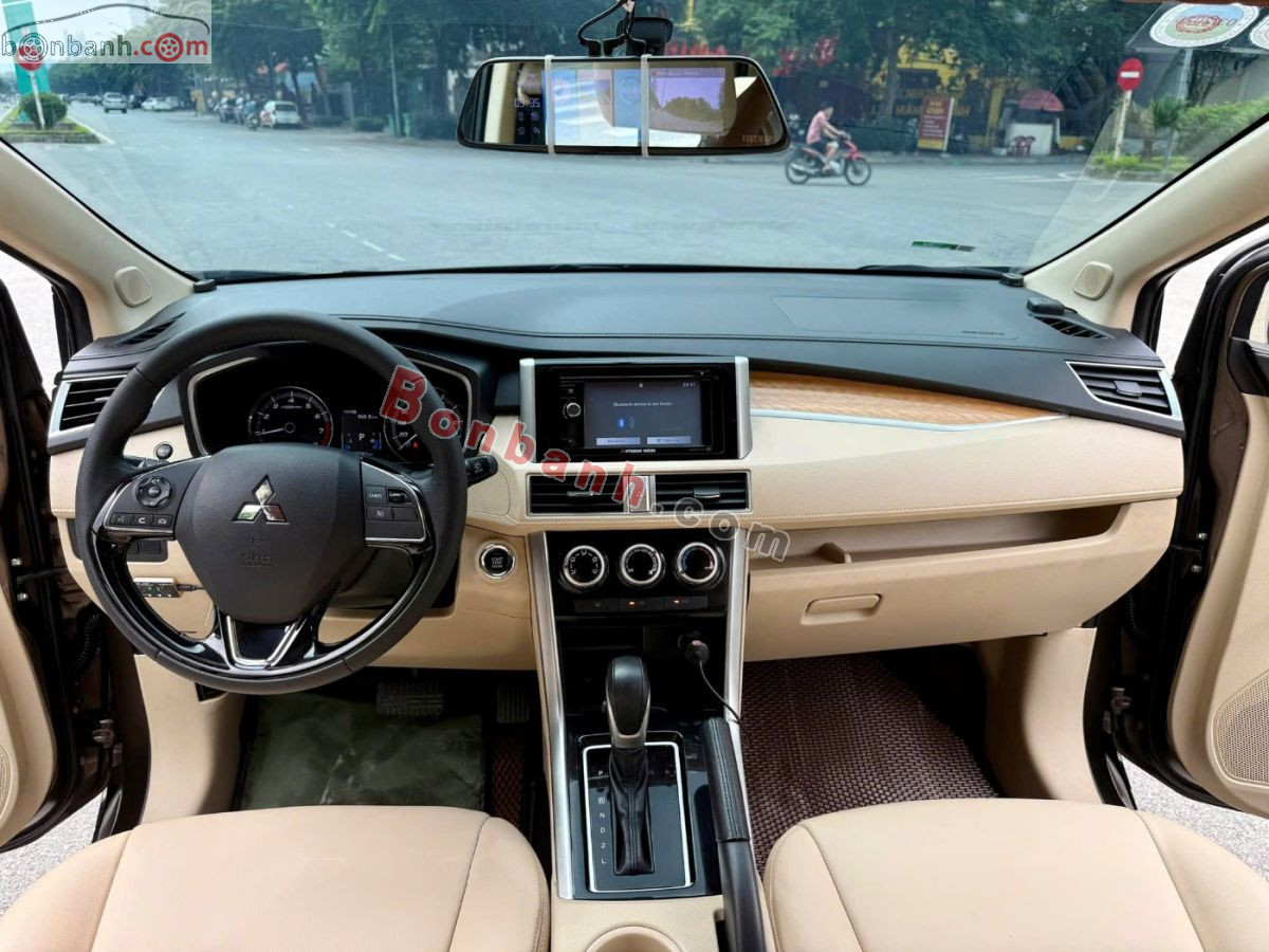 Bán ô tô Mitsubishi Xpander 1.5 AT - 2021 - xe cũ