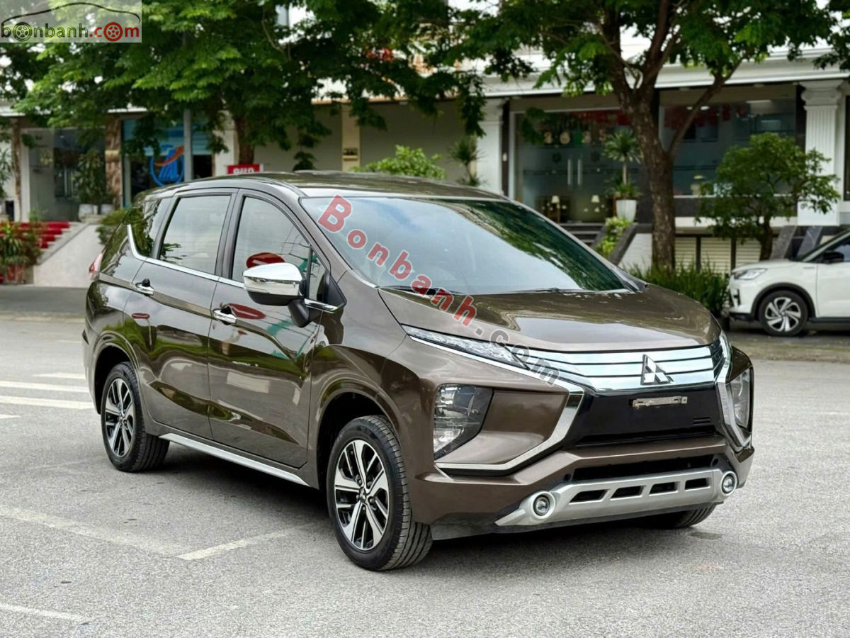 Bán ô tô Mitsubishi Xpander 1.5 AT - 2021 - xe cũ
