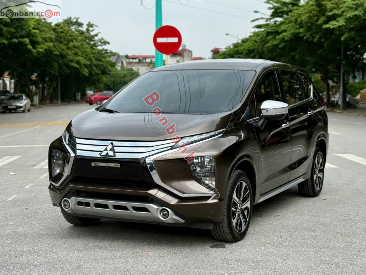 Bán ô tô Mitsubishi Xpander 1.5 AT - 2021 - xe cũ