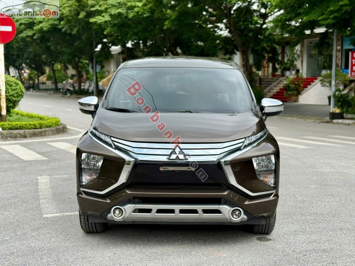 Bán ô tô Mitsubishi Xpander 1.5 AT - 2021 - xe cũ