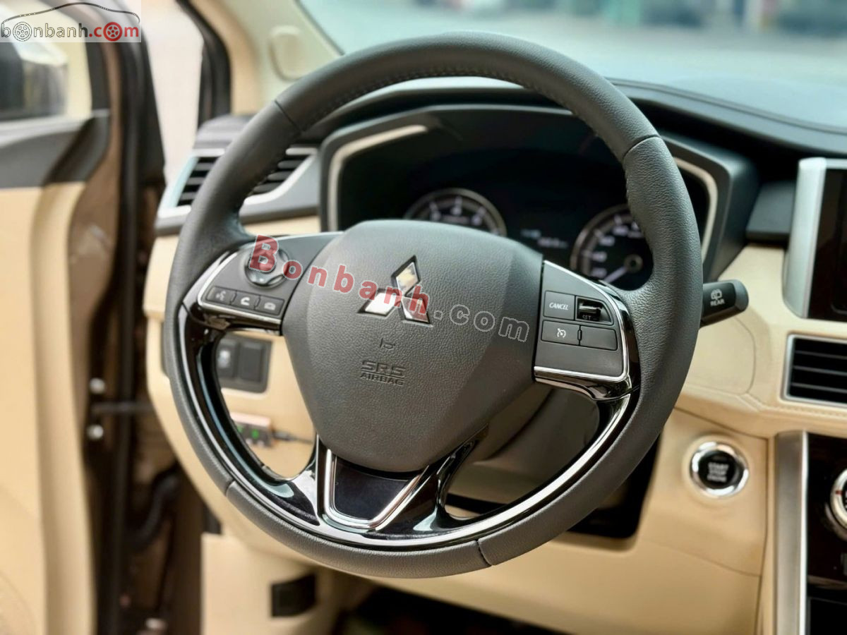 Bán ô tô Mitsubishi Xpander 1.5 AT - 2021 - xe cũ