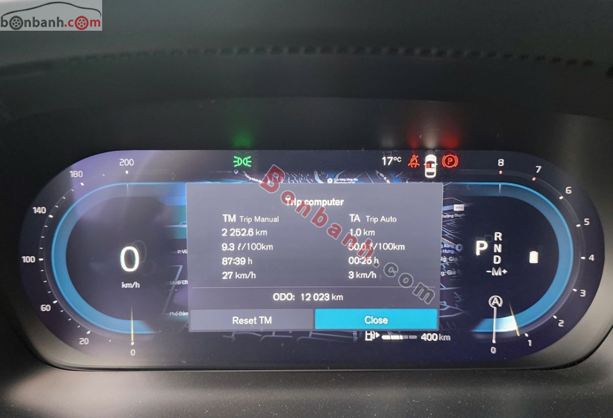 Bán ô tô Volvo S90 Ultra B6 AWD - 2025 - xe cũ