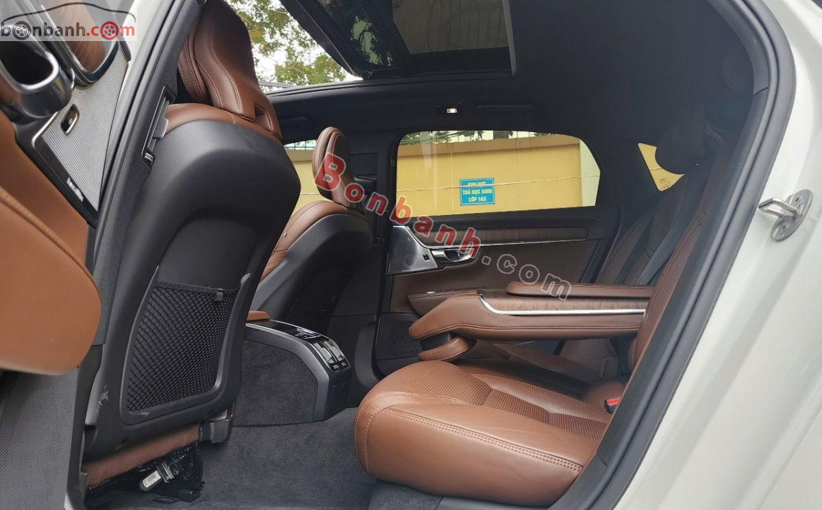 Bán ô tô Volvo S90 Ultra B6 AWD - 2025 - xe cũ