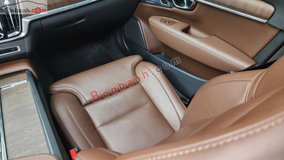 Bán ô tô Volvo S90 Ultra B6 AWD - 2025 - xe cũ