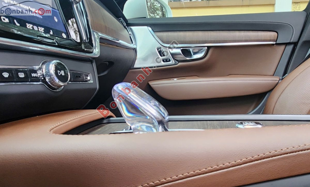 Bán ô tô Volvo S90 Ultra B6 AWD - 2025 - xe cũ