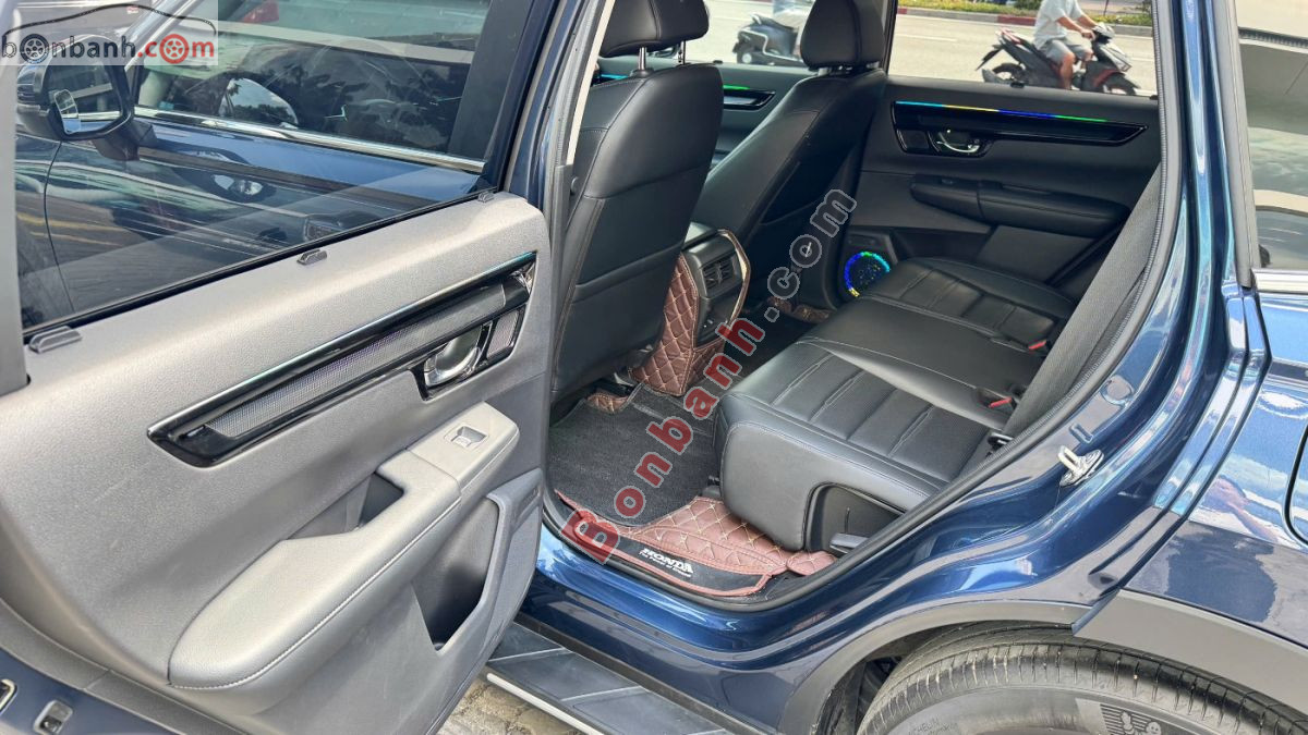 Bán ô tô Honda CRV L - 2025 - xe cũ