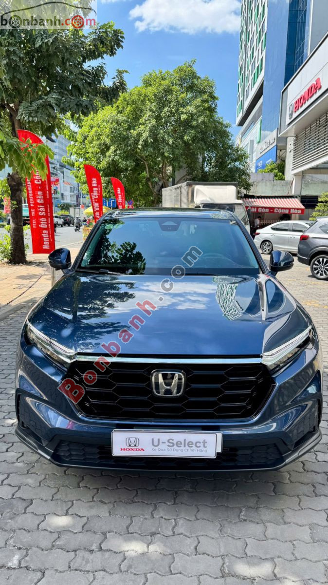 Bán ô tô Honda CRV L - 2025 - xe cũ