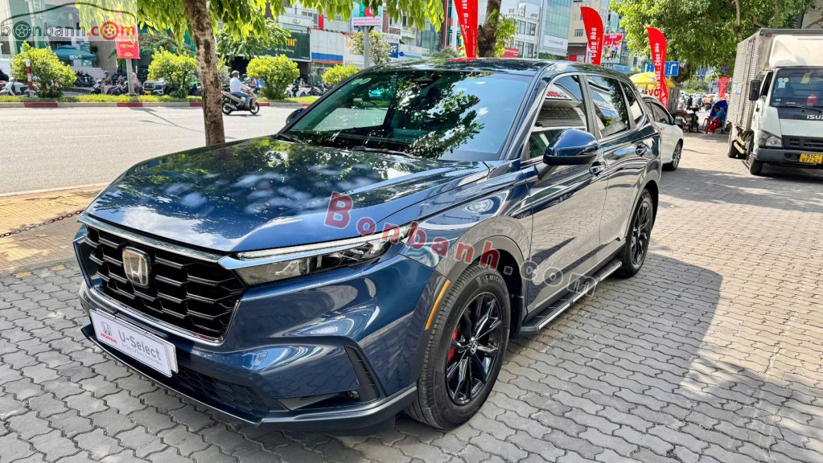 Bán ô tô Honda CRV L - 2025 - xe cũ
