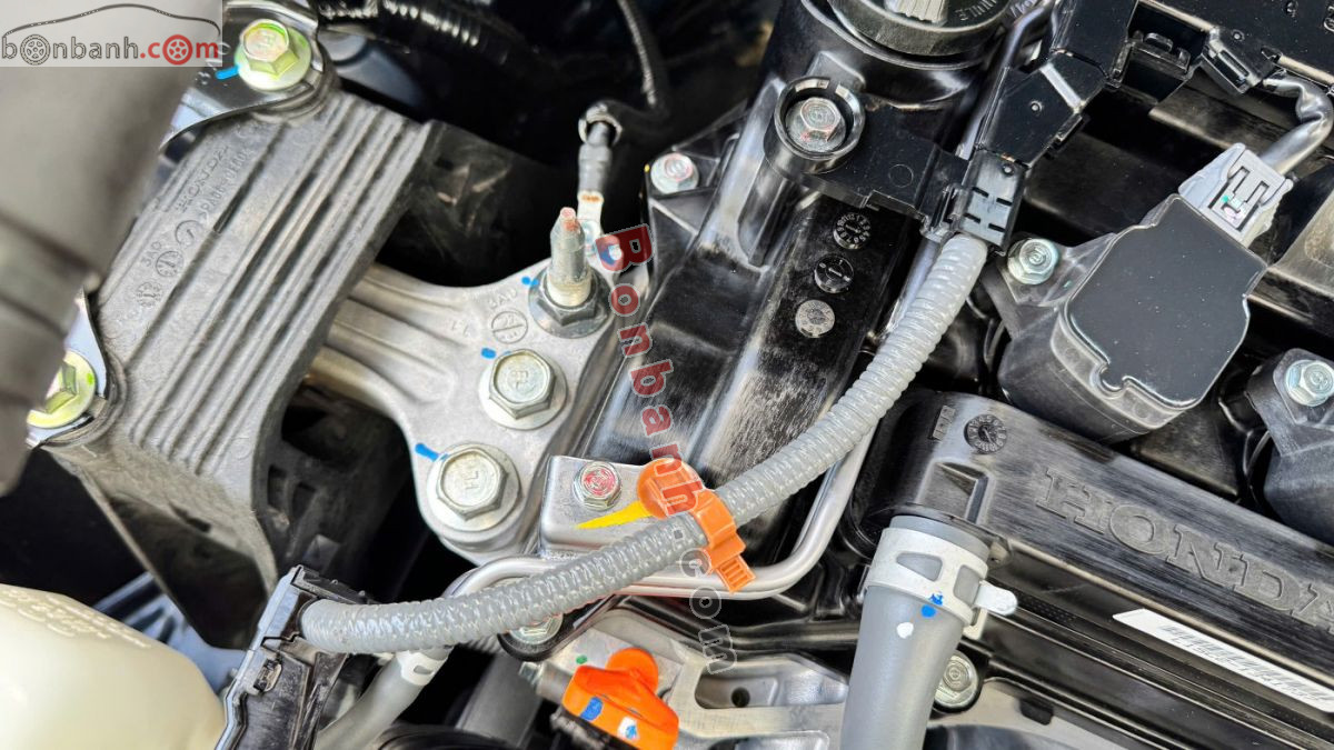 Bán ô tô Honda CRV L - 2025 - xe cũ