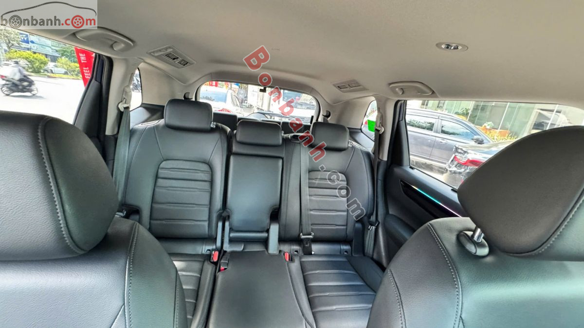 Bán ô tô Honda CRV L - 2025 - xe cũ