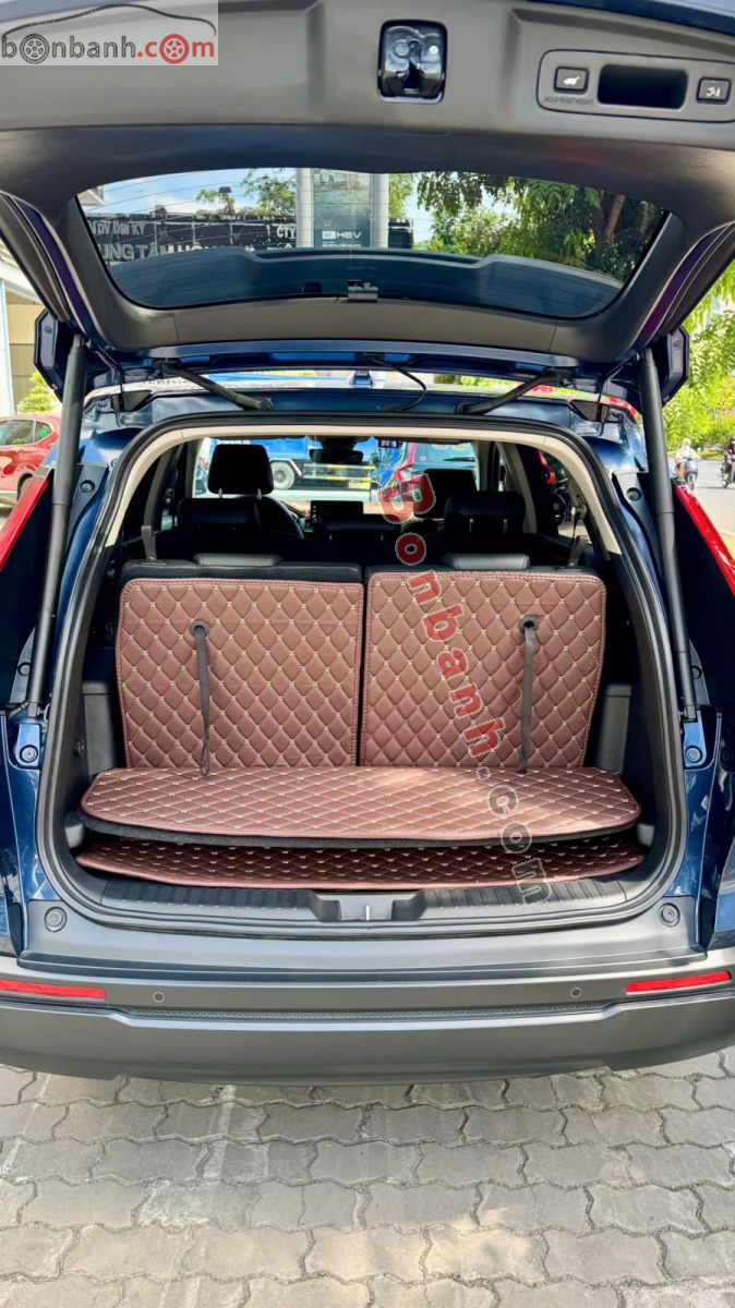 Bán ô tô Honda CRV L - 2025 - xe cũ