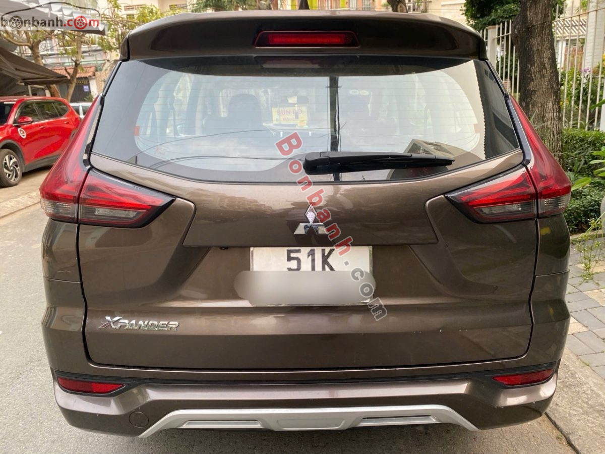 Bán ô tô Mitsubishi Xpander 1.5 AT - 2021 - xe cũ
