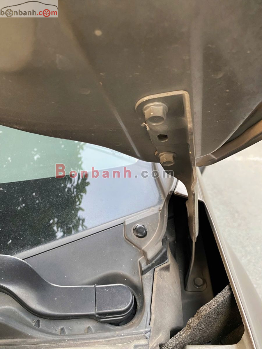 Bán ô tô Mitsubishi Xpander 1.5 AT - 2021 - xe cũ