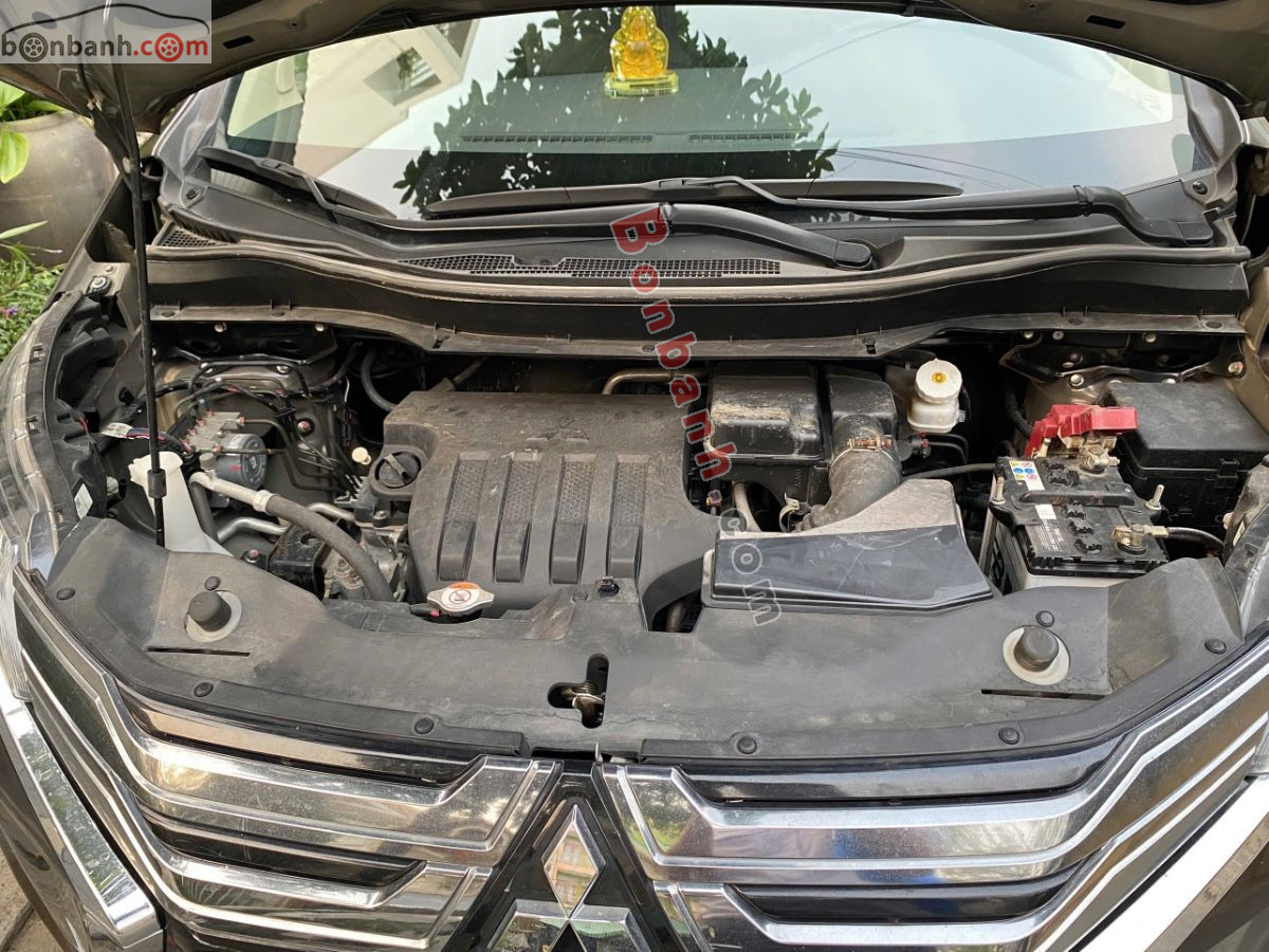 Bán ô tô Mitsubishi Xpander 1.5 AT - 2021 - xe cũ