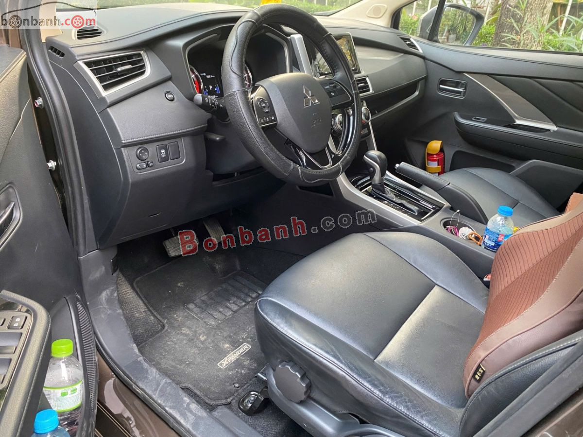 Bán ô tô Mitsubishi Xpander 1.5 AT - 2021 - xe cũ