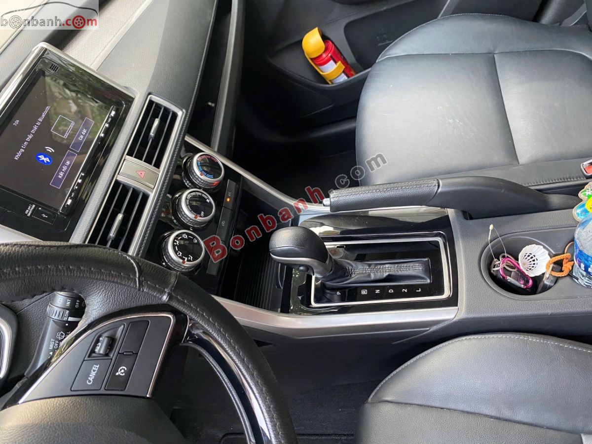 Bán ô tô Mitsubishi Xpander 1.5 AT - 2021 - xe cũ