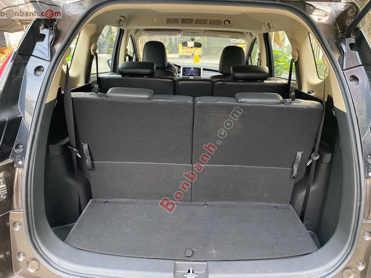 Bán ô tô Mitsubishi Xpander 1.5 AT - 2021 - xe cũ