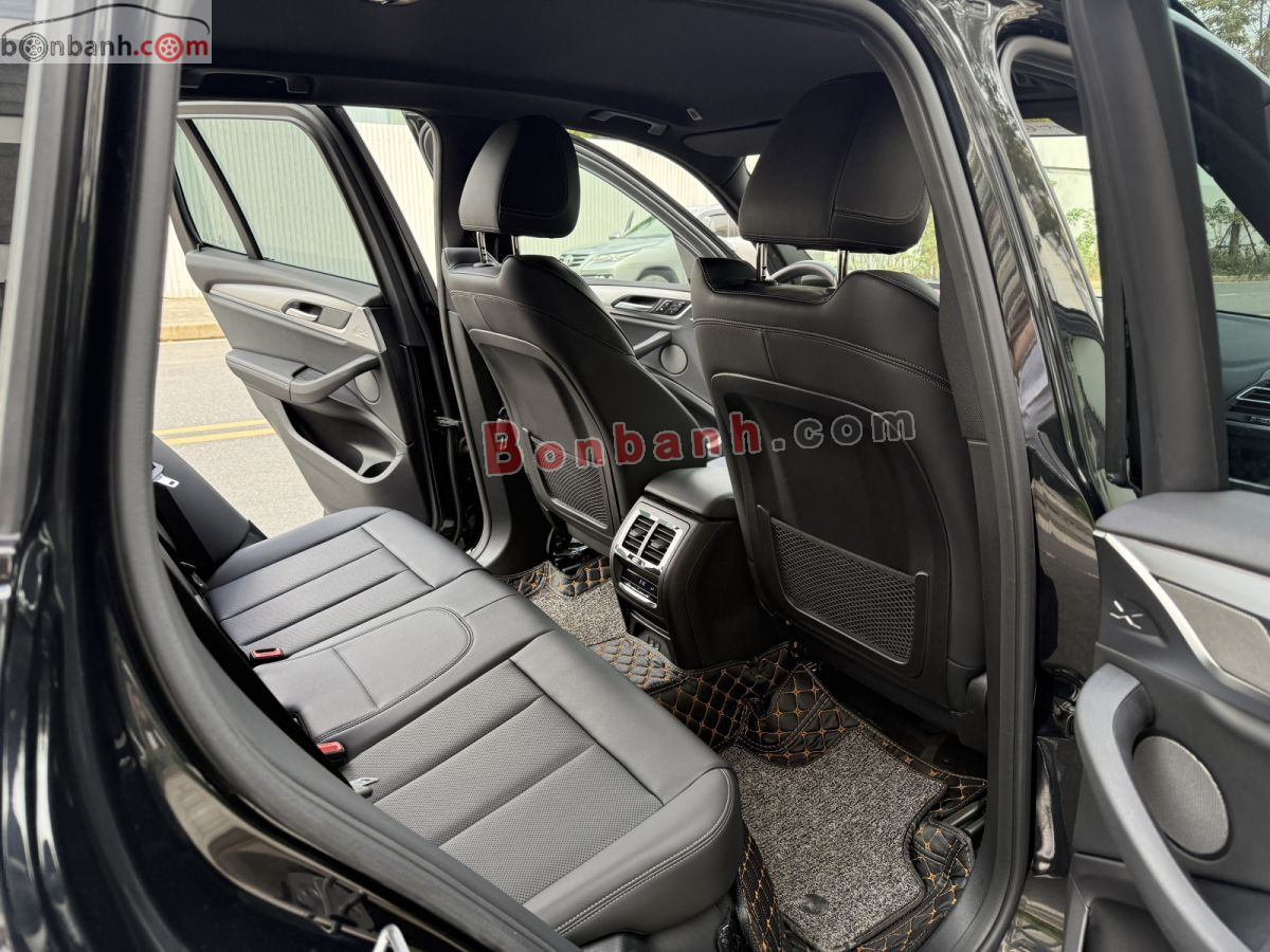 Bán ô tô BMW X3 xDrive20i M Sport - 2022 - xe cũ