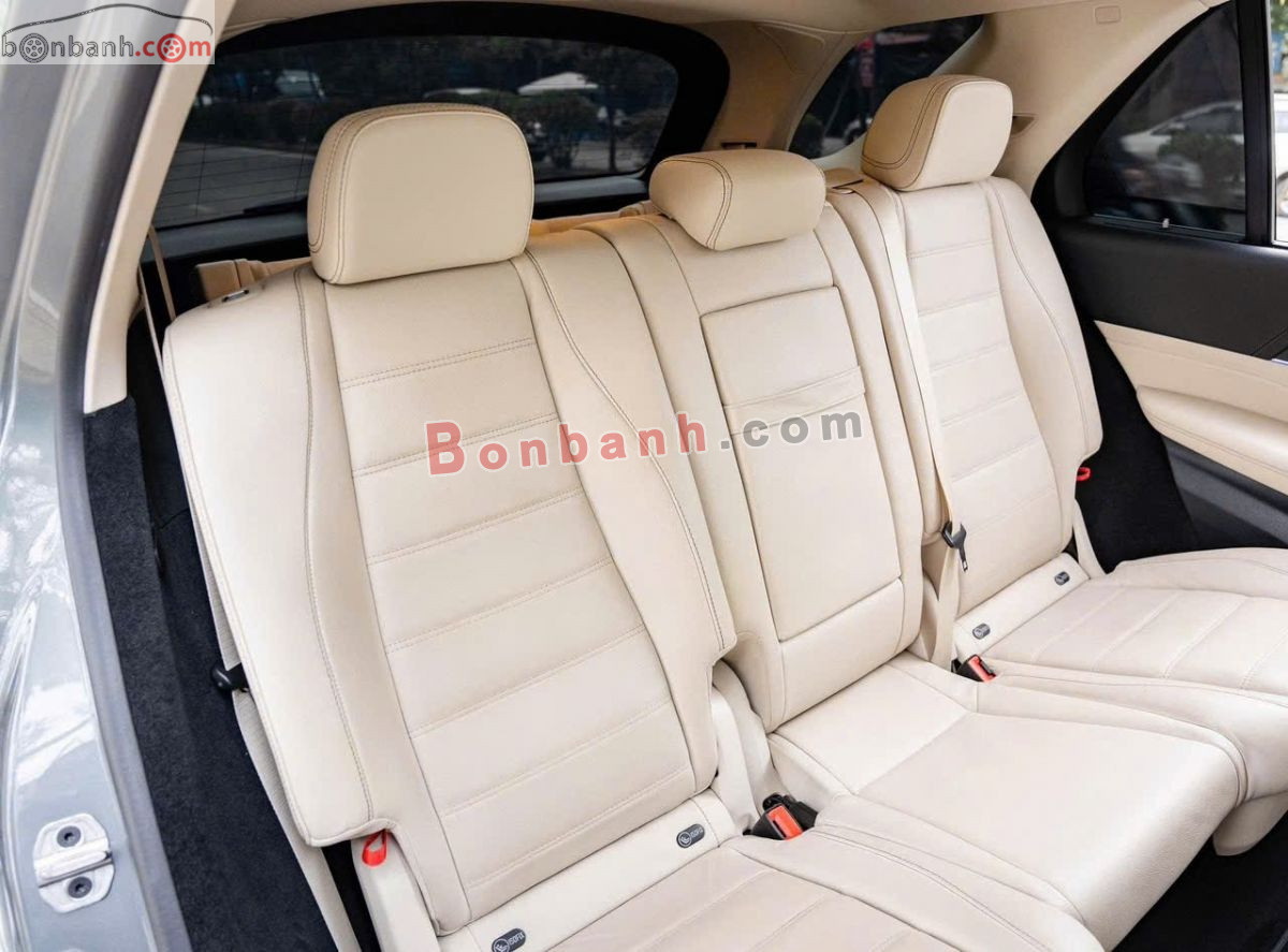 Bán ô tô Mercedes Benz GLE Class GLE 450 4Matic - 2021 - xe cũ