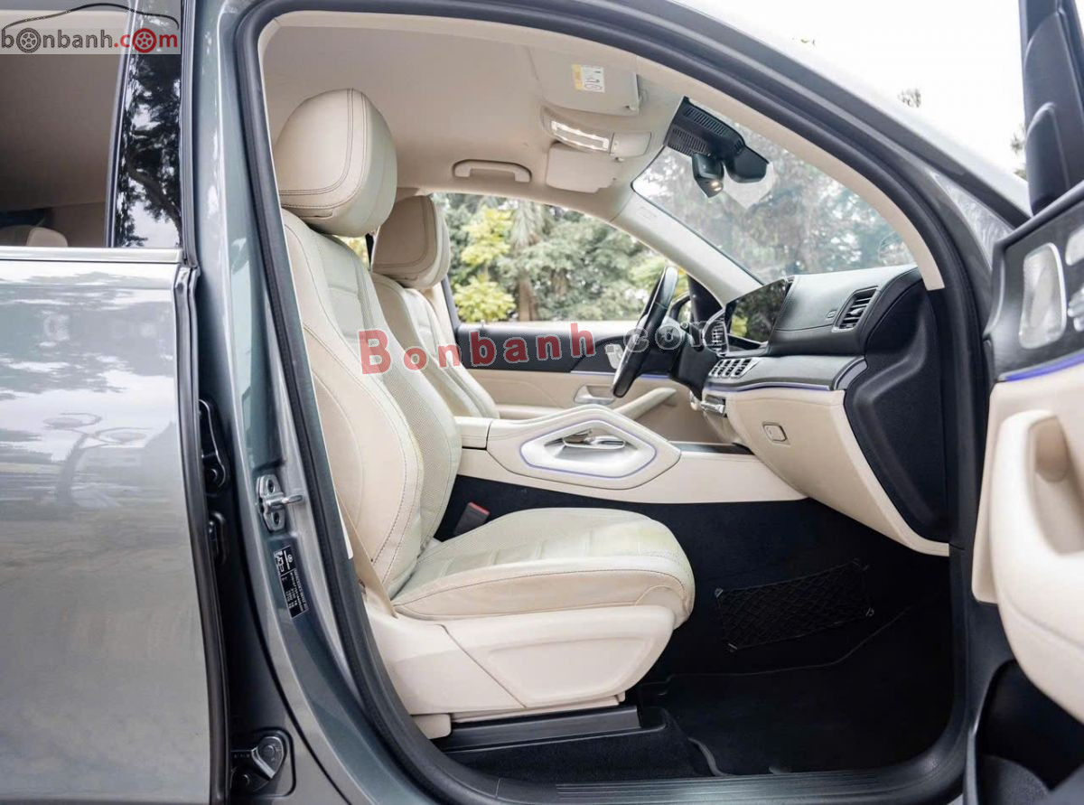 Bán ô tô Mercedes Benz GLE Class GLE 450 4Matic - 2021 - xe cũ