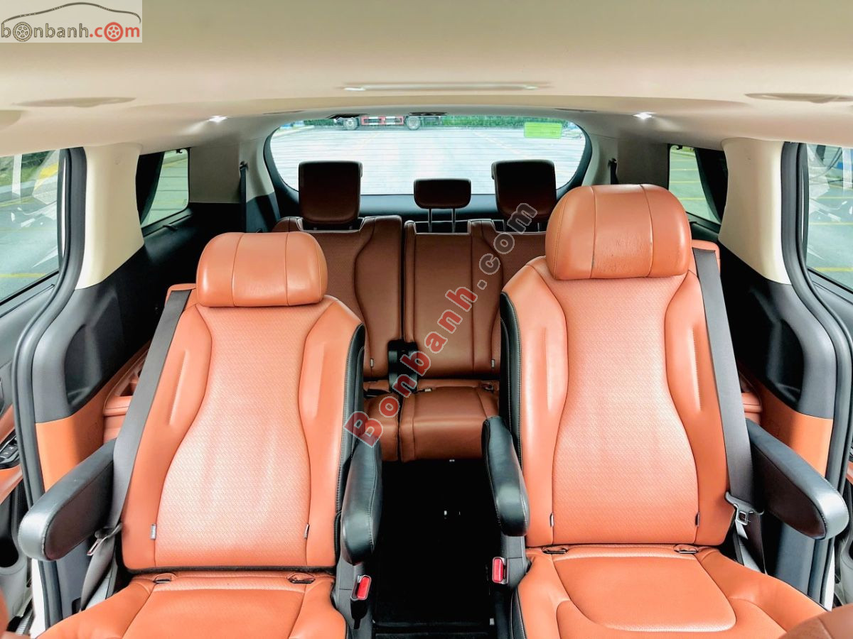 Bán ô tô Kia Carnival Signature 2.2D - 2022 - xe cũ