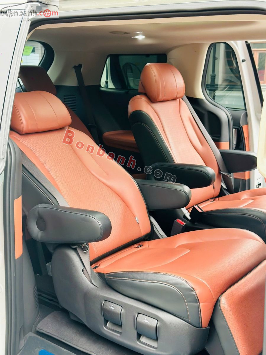 Bán ô tô Kia Carnival Signature 2.2D - 2022 - xe cũ