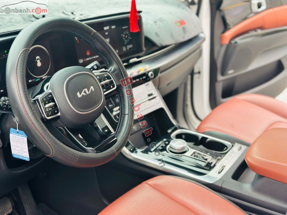 Bán ô tô Kia Carnival Signature 2.2D - 2022 - xe cũ