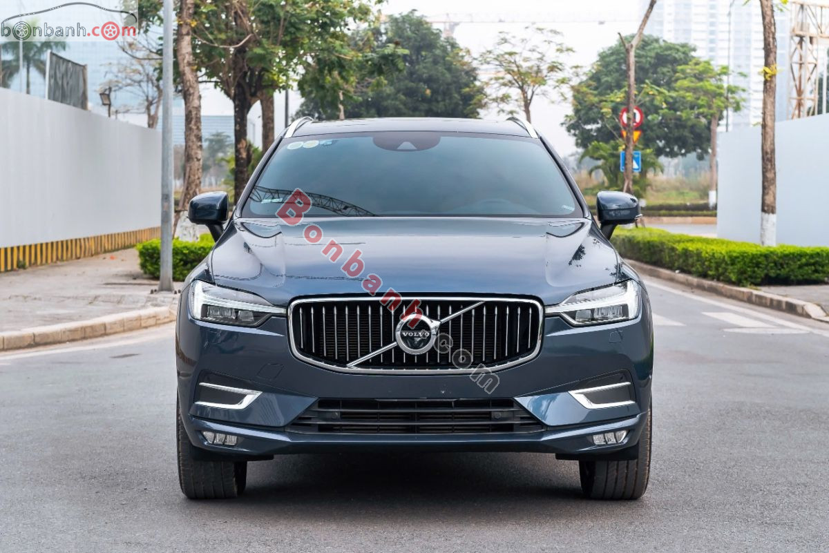 Bán ô tô Volvo XC60 Inscription - 2018 - xe cũ