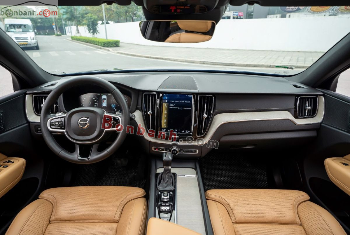 Bán ô tô Volvo XC60 Inscription - 2018 - xe cũ