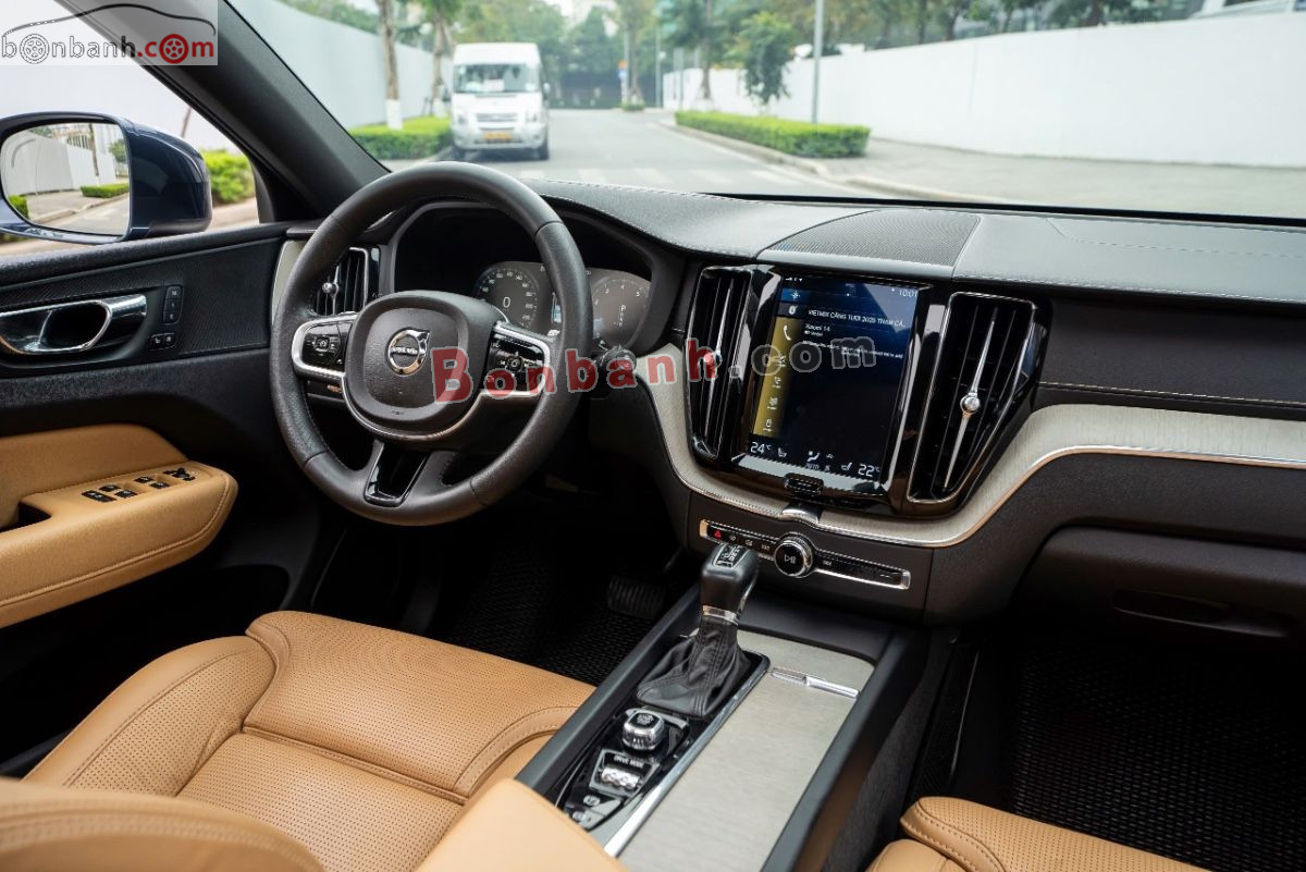 Bán ô tô Volvo XC60 Inscription - 2018 - xe cũ