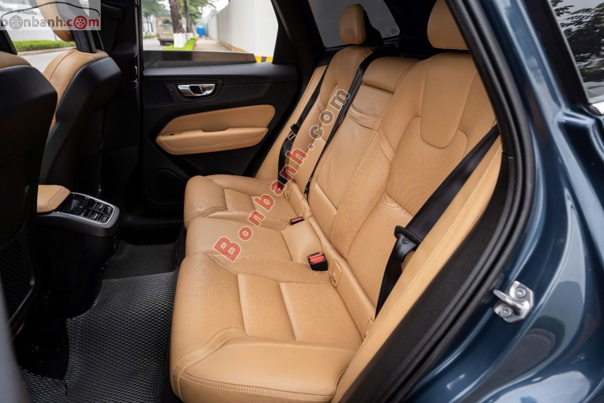 Bán ô tô Volvo XC60 Inscription - 2018 - xe cũ