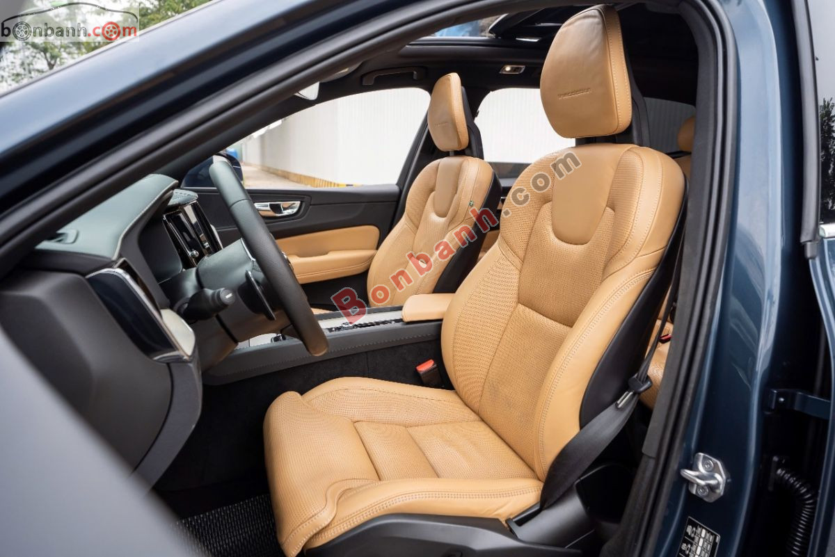 Bán ô tô Volvo XC60 Inscription - 2018 - xe cũ