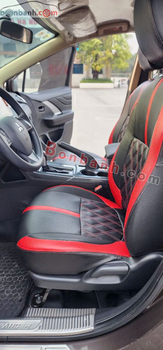 Bán ô tô Mitsubishi Xpander 1.5 AT - 2021 - xe cũ