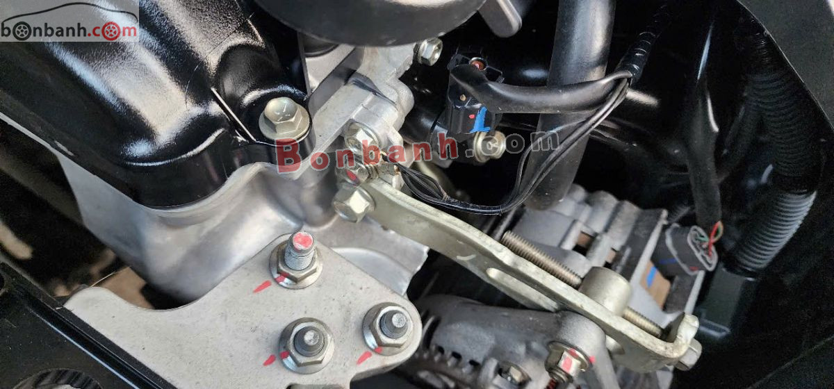 Bán ô tô Mitsubishi Xpander 1.5 AT - 2021 - xe cũ