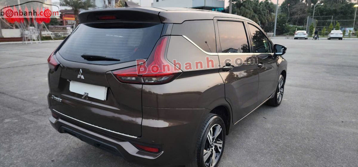 Bán ô tô Mitsubishi Xpander 1.5 AT - 2021 - xe cũ