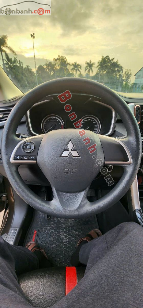 Bán ô tô Mitsubishi Xpander 1.5 AT - 2021 - xe cũ