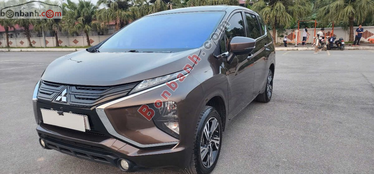 Bán ô tô Mitsubishi Xpander 1.5 AT - 2021 - xe cũ