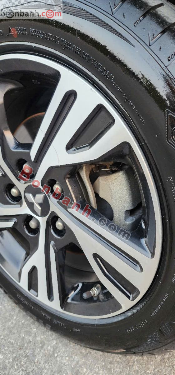 Bán ô tô Mitsubishi Xpander 1.5 AT - 2021 - xe cũ