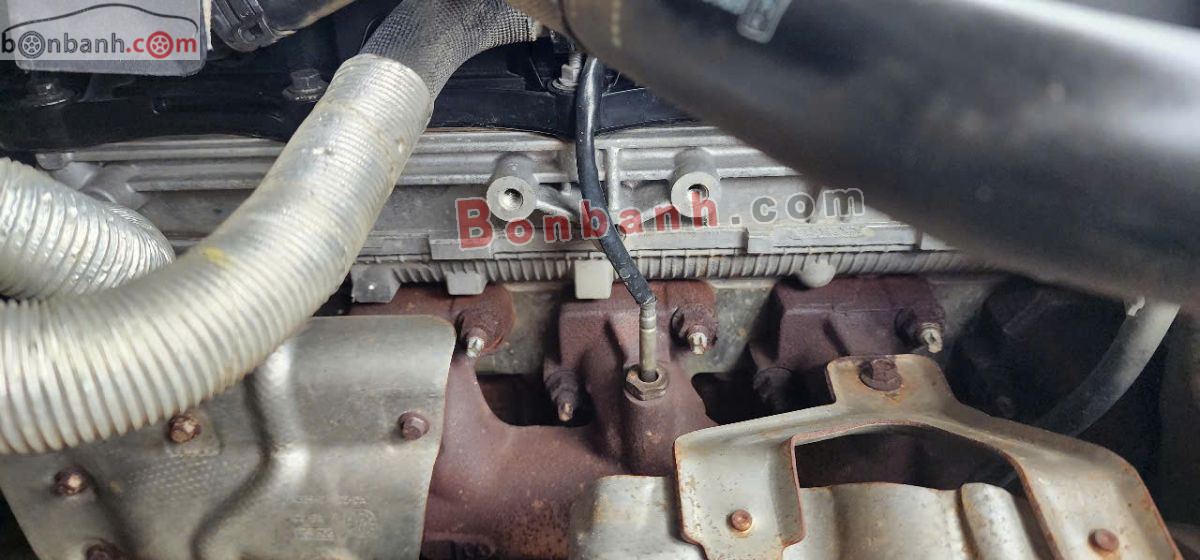 Bán ô tô Ford Ranger Wildtrak 3.2L 4x4 AT - 2017 - xe cũ