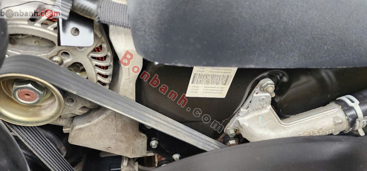 Bán ô tô Ford Ranger Wildtrak 3.2L 4x4 AT - 2017 - xe cũ