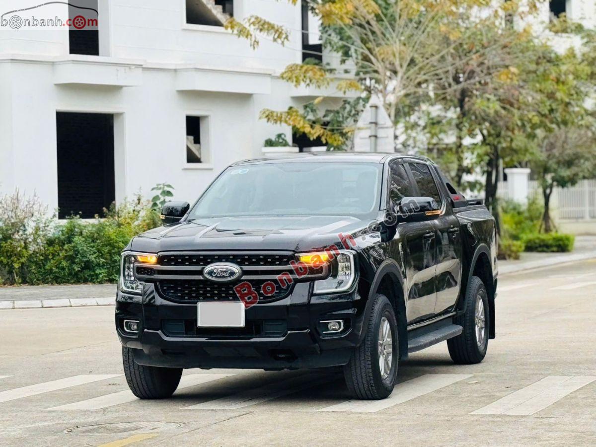 Bán ô tô Ford Ranger XLS 2.0L 4x2 AT - 2024 - xe cũ