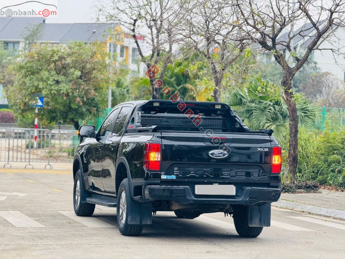Bán ô tô Ford Ranger XLS 2.0L 4x2 AT - 2024 - xe cũ