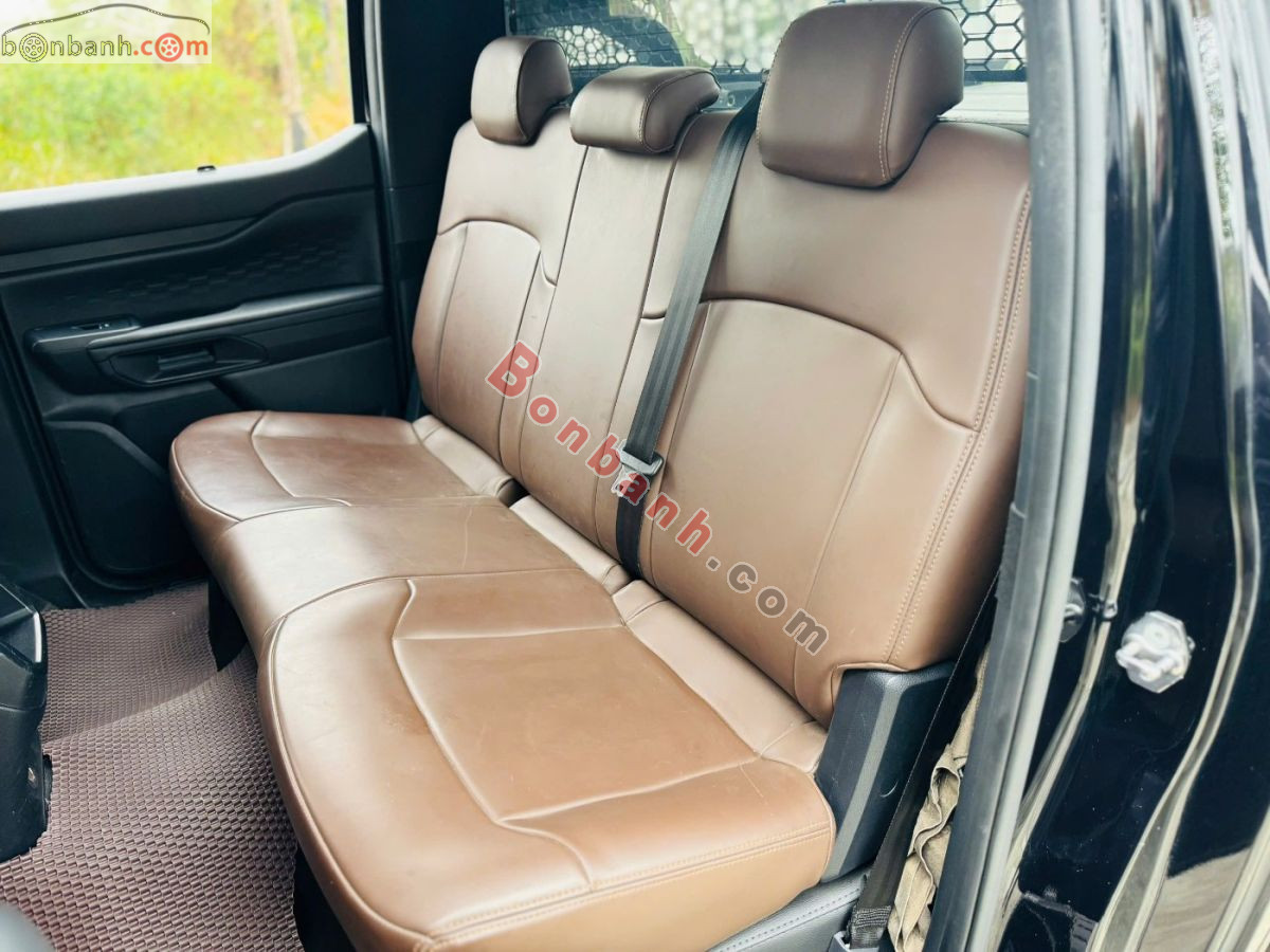 Bán ô tô Ford Ranger XLS 2.0L 4x2 AT - 2024 - xe cũ