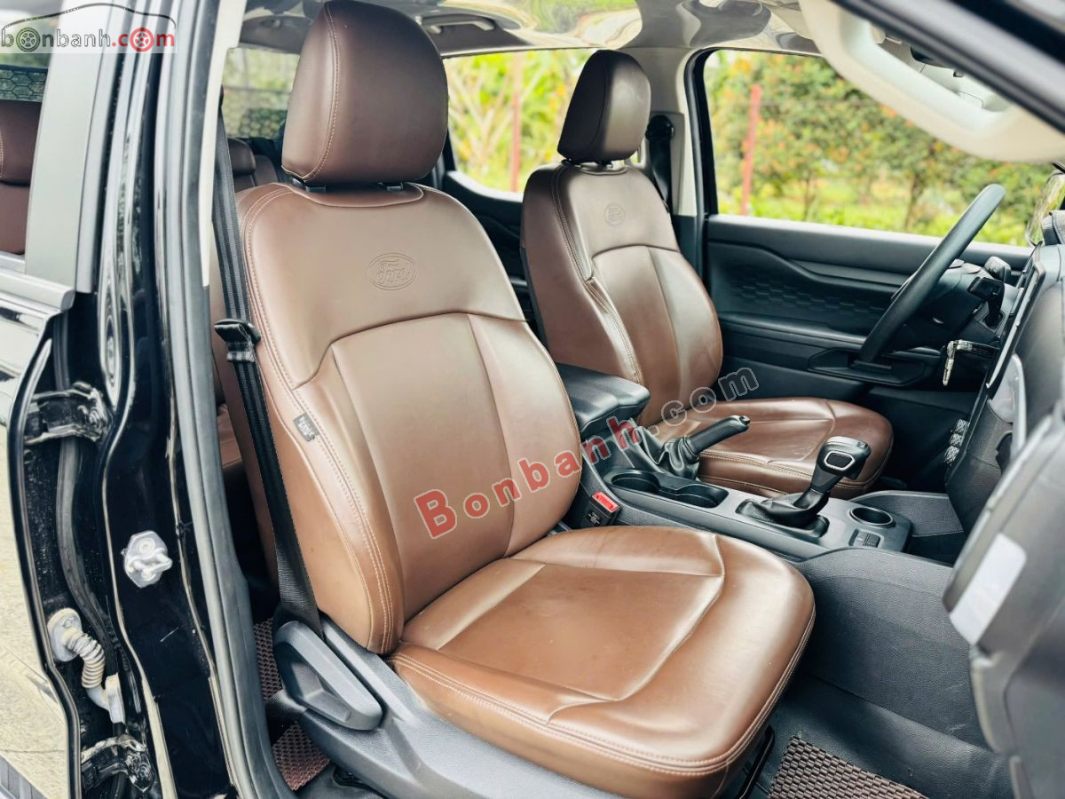 Bán ô tô Ford Ranger XLS 2.0L 4x2 AT - 2024 - xe cũ