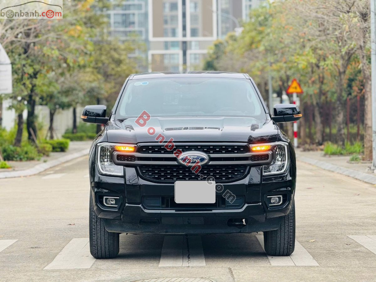 Bán ô tô Ford Ranger XLS 2.0L 4x2 AT - 2024 - xe cũ