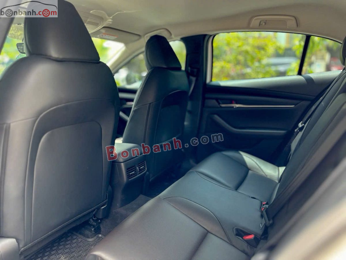 Bán ô tô Mazda 3 1.5L Luxury - 2025 - xe cũ